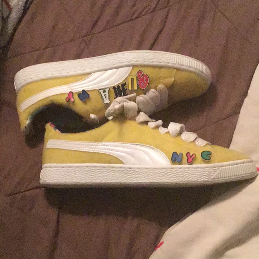 Shoes